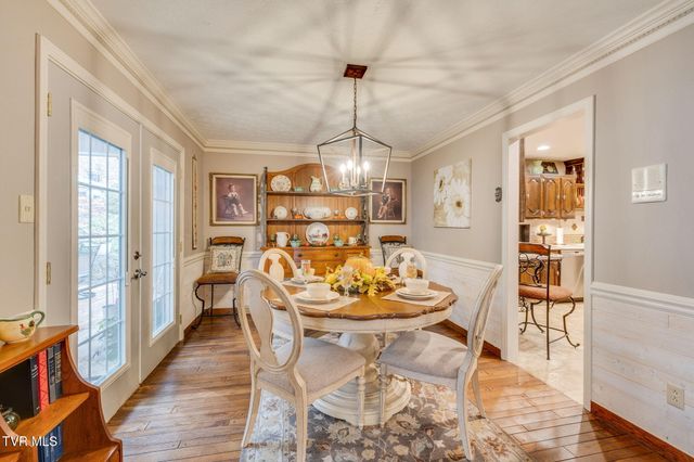 8651 Curtiss Hill Road, Pound, VA 24279