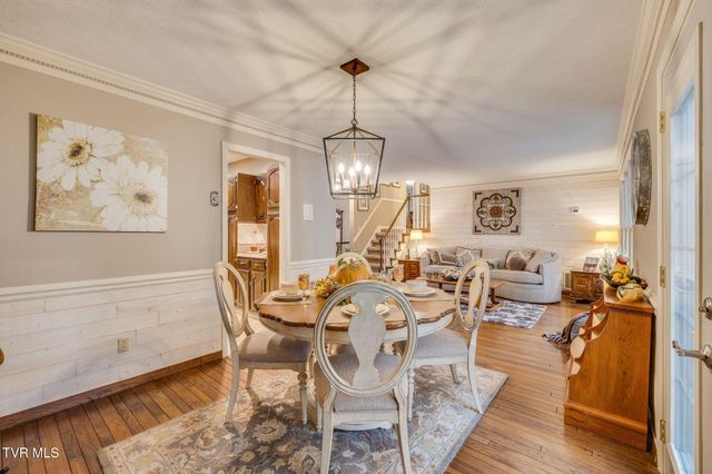 8651 Curtiss Hill Road, Pound, VA 24279