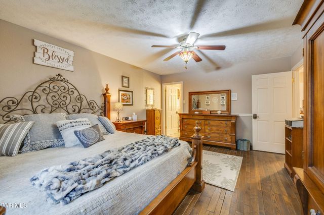 8651 Curtiss Hill Road, Pound, VA 24279