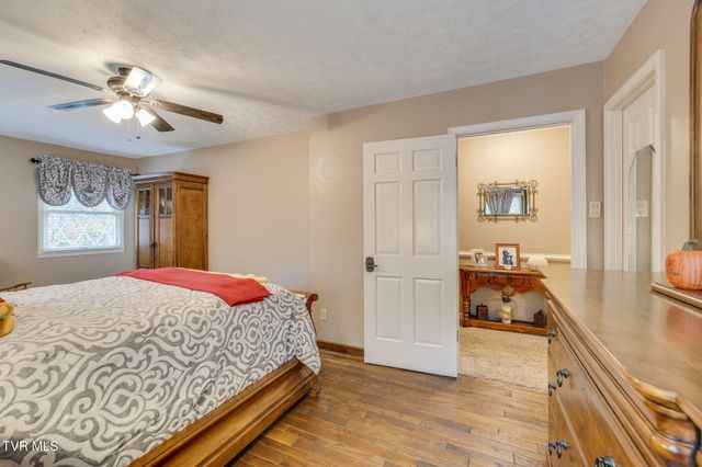 8651 Curtiss Hill Road, Pound, VA 24279