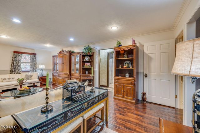 8651 Curtiss Hill Road, Pound, VA 24279