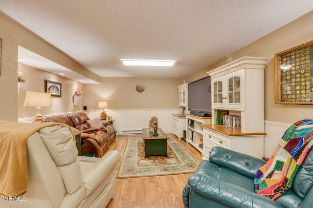 8651 Curtiss Hill Road, Pound, VA 24279