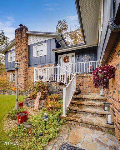 8651 Curtiss Hill Road, Pound, VA 24279