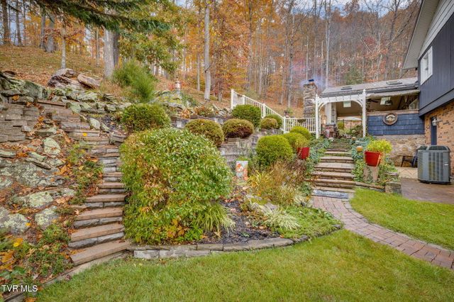 8651 Curtiss Hill Road, Pound, VA 24279