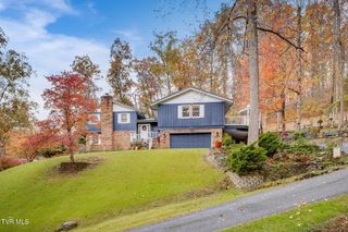 8651 Curtiss Hill Road, Pound, VA 24279