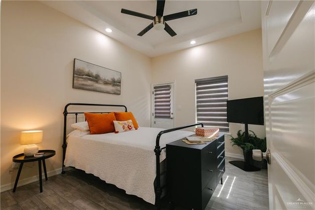 2006 Lake Front Drive, Mission, TX 78572