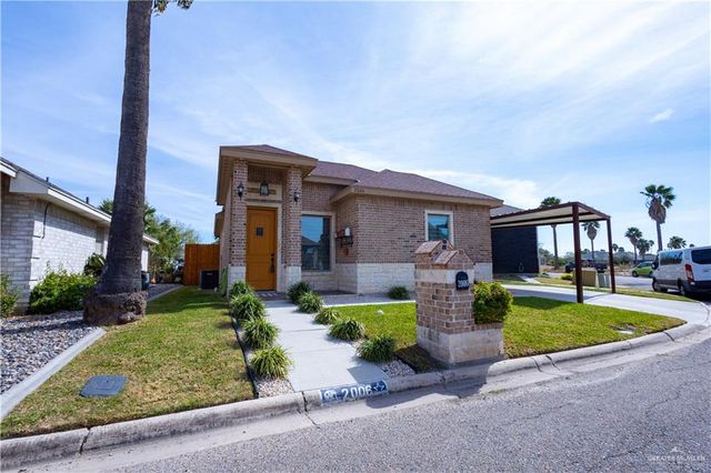 2006 Lake Front Drive, Mission, TX 78572