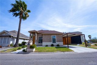 2006 Lake Front Drive, Mission, TX 78572