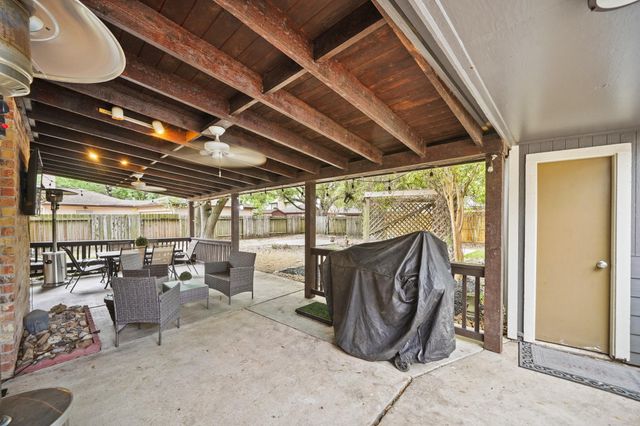 15831 Ridge Park Drive, Houston, TX 77095