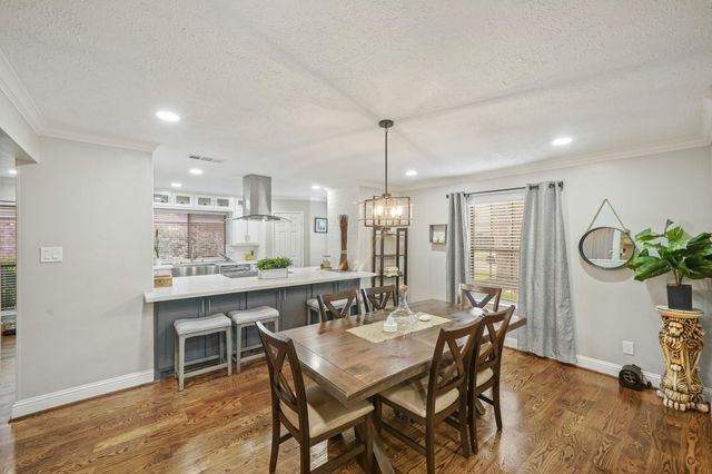 15831 Ridge Park Drive, Houston, TX 77095