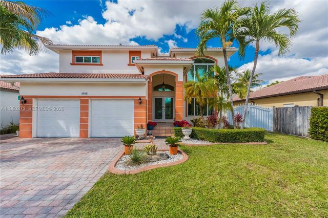 2680 SW 142nd Avenue, Miami, FL 33175