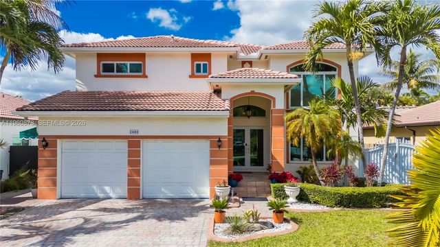 2680 SW 142nd Avenue, Miami, FL 33175