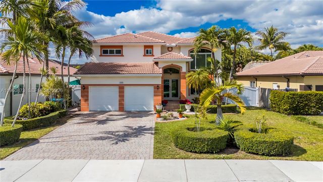 2680 SW 142nd Avenue, Miami, FL 33175
