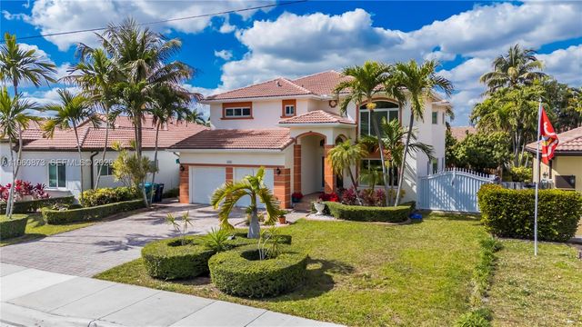 2680 SW 142nd Avenue, Miami, FL 33175