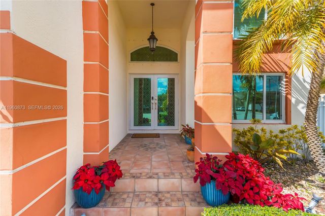 2680 SW 142nd Avenue, Miami, FL 33175