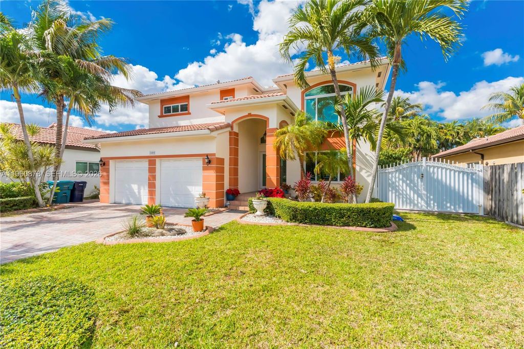 2680 SW 142nd Avenue, Miami, FL 33175