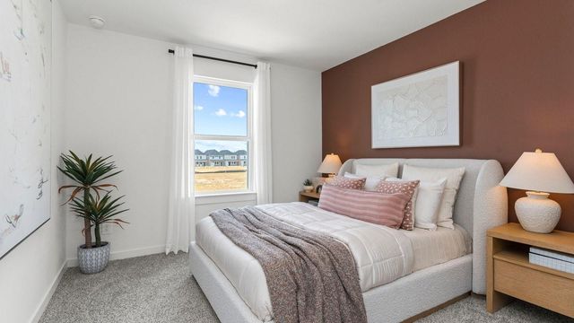 3547 Blue Mockingbird Street, Katy, TX 77494