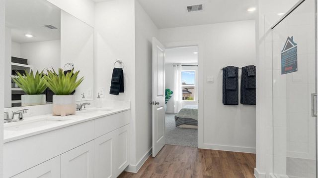 3547 Blue Mockingbird Street, Katy, TX 77494