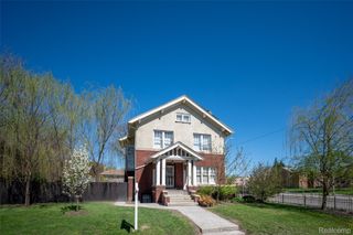 22 Edison Street, Detroit, MI 48202