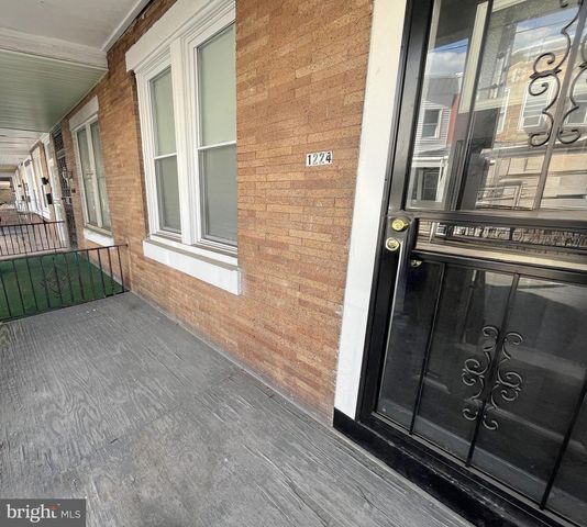 1224 N ALDEN ST, Philadelphia, PA 19131