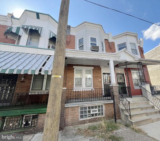 1224 N ALDEN ST, Philadelphia, PA 19131