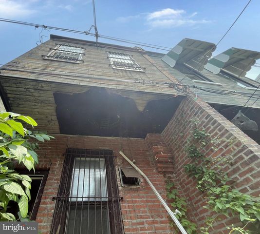 1224 N ALDEN ST, Philadelphia, PA 19131