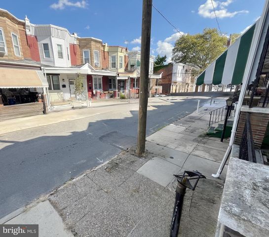 1224 N ALDEN ST, Philadelphia, PA 19131