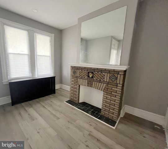 1224 N ALDEN ST, Philadelphia, PA 19131