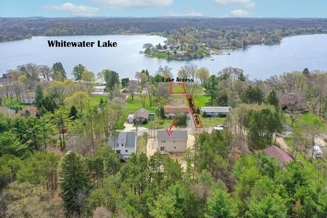 N7437 Grand View DRIVE, Whitewater, WI 53190