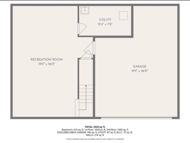 N7437 Grand View DRIVE, Whitewater, WI 53190