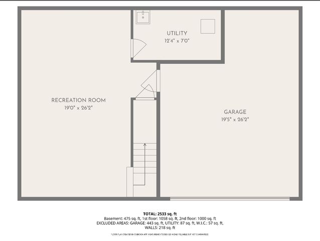 N7437 Grand View DRIVE, Whitewater, WI 53190
