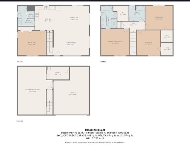 N7437 Grand View DRIVE, Whitewater, WI 53190