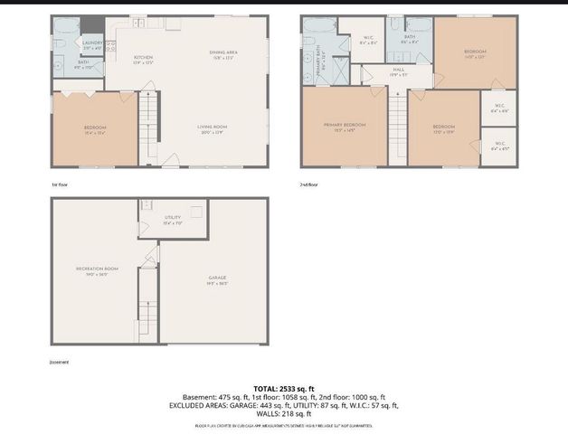 N7437 Grand View DRIVE, Whitewater, WI 53190