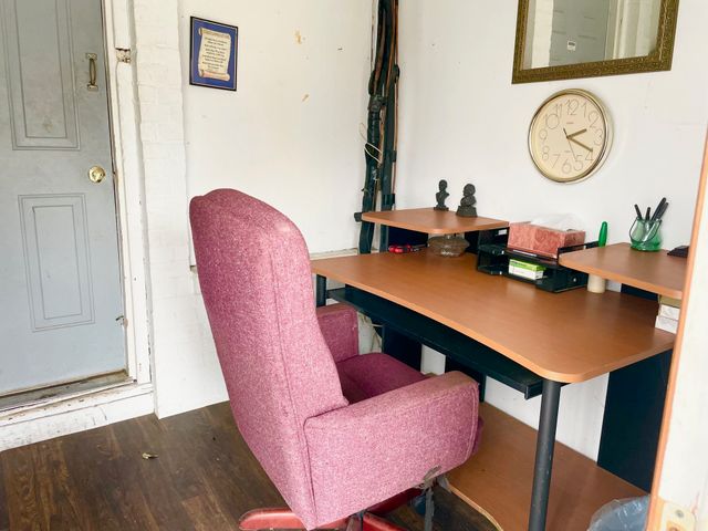 2027 Lamont Avenue, Dallas, TX 75216