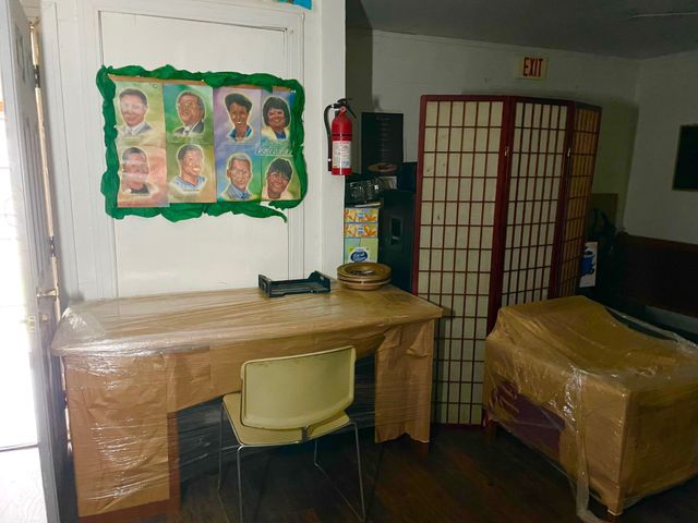 2027 Lamont Avenue, Dallas, TX 75216