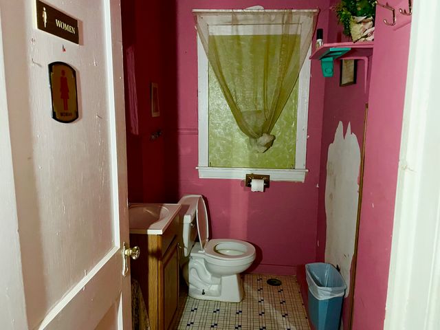 2027 Lamont Avenue, Dallas, TX 75216