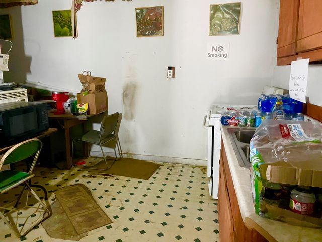 2027 Lamont Avenue, Dallas, TX 75216