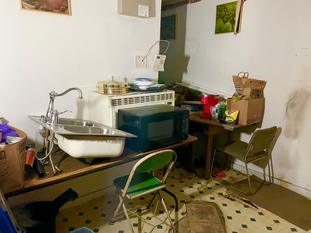 2027 Lamont Avenue, Dallas, TX 75216