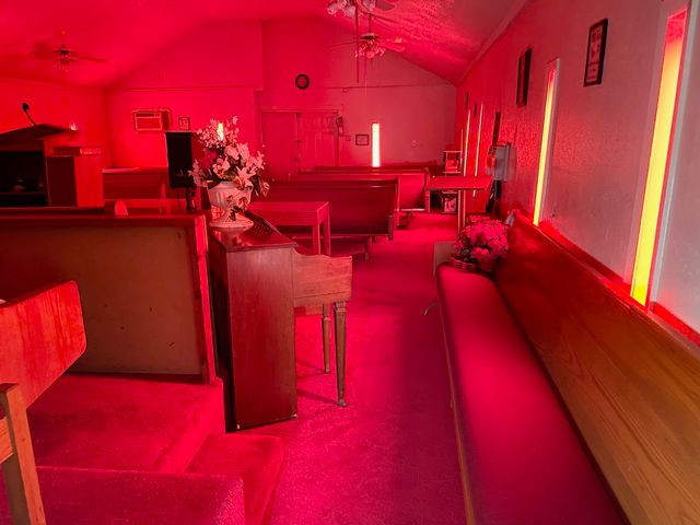 2027 Lamont Avenue, Dallas, TX 75216