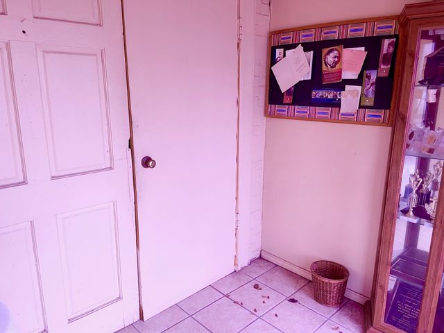 2027 Lamont Avenue, Dallas, TX 75216