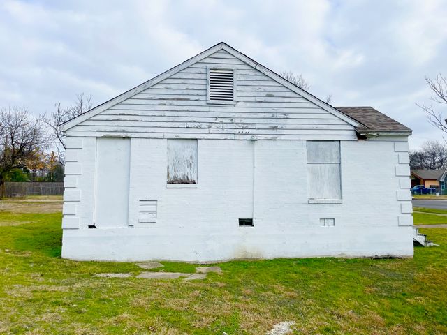 2027 Lamont Avenue, Dallas, TX 75216