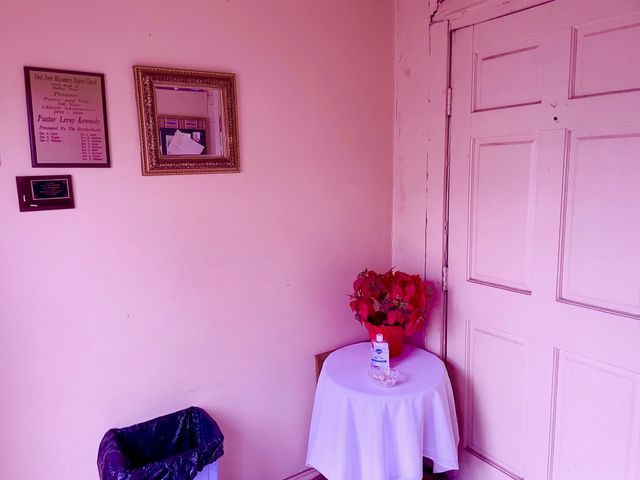 2027 Lamont Avenue, Dallas, TX 75216