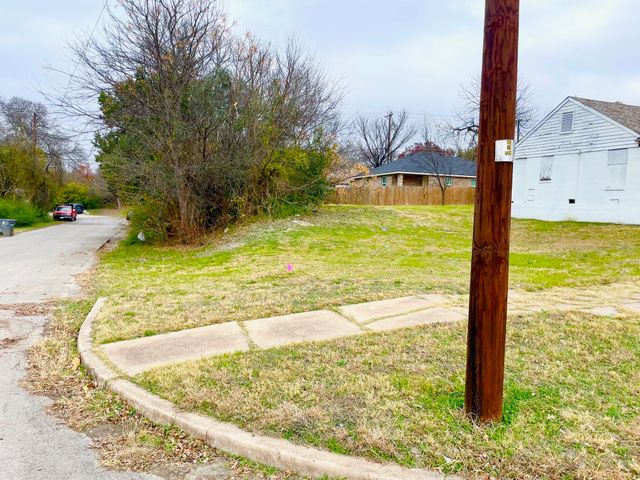 2027 Lamont Avenue, Dallas, TX 75216