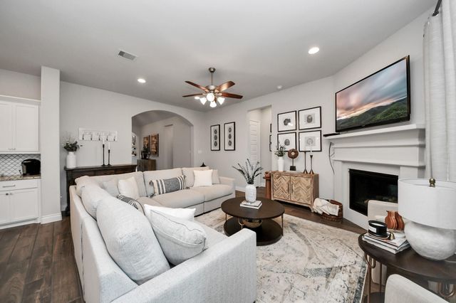 18723 Montero Lane, New Caney, TX 77357