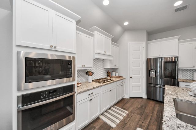 18723 Montero Lane, New Caney, TX 77357