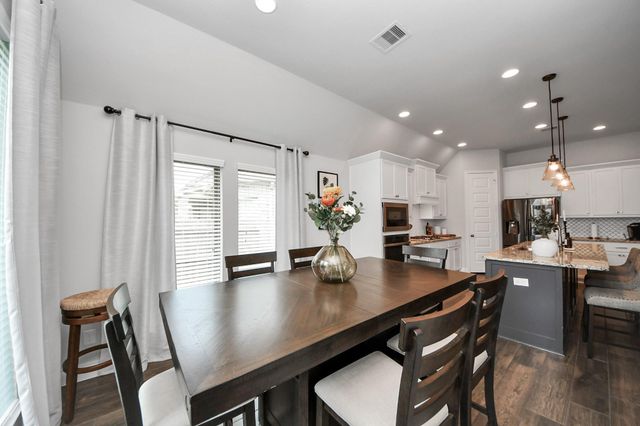 18723 Montero Lane, New Caney, TX 77357