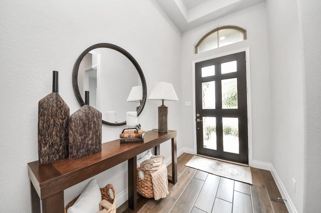 18723 Montero Lane, New Caney, TX 77357