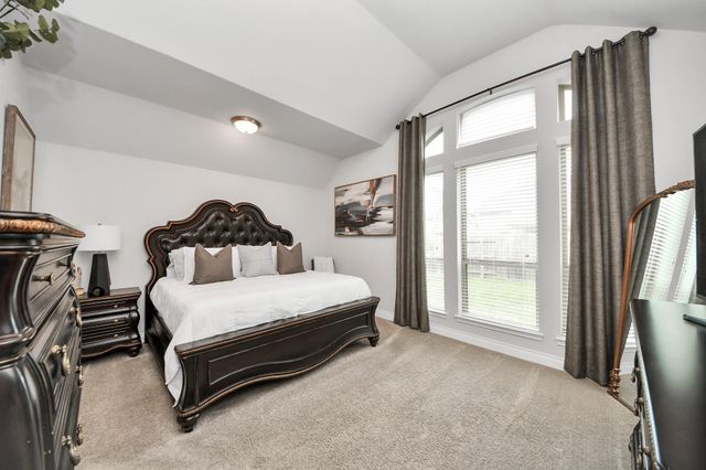 18723 Montero Lane, New Caney, TX 77357