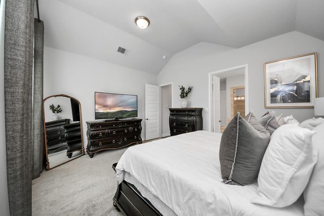 18723 Montero Lane, New Caney, TX 77357