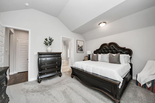 18723 Montero Lane, New Caney, TX 77357